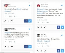 그렉시트서 나온 브렉시트…'리그렉시트'·'브랭오버'는 뭐?