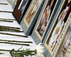 17년 전 오늘…불법 수련원서 번진 화염, 어린생명 앗아가다