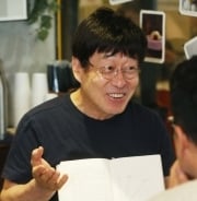 가수 겸 배우 김창완이 꼽은 과학책 3선