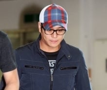 [단독]SG워너비 김용준, 주점서 30대男 폭행혐의 입건