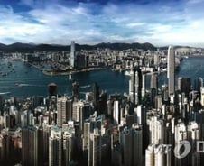 19년 전 오늘… '동양의 진주' 홍콩, 영국을 떠나다