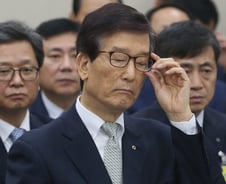 이동걸 회장 "대우조선 운명의 첫 고비는 7월말"(상보)