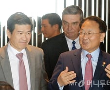 [단독]브렉시트 등 국제금융이슈대응 민관컨트롤타워 만든다