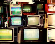 88년 전 오늘… 방송화면에 색깔이 입혀지다