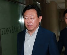 日롯데물산 검찰 자료 거부, 신동빈 회장 의중 반영?