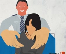 [단독]성매매 내사받자 한달 잠수탄 경찰, 결국 파면