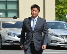 [단독]임우재, 이부진 상대 1조원대 재산분할 소송