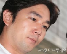 [단독]'음주운전 뺑소니' 슈퍼주니어 강인, 벌금 700만원에 약식기소