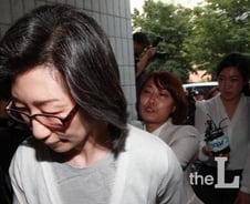 최은영 회장의 불공정거래 의혹이 아쉬운 이유