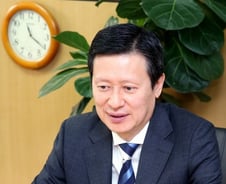 신동주 "롯데 비자금 의혹과 나는 무관"