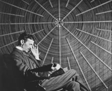 160년 전 오늘… 전기의 역사를 다시 쓴 과학자 태어나다