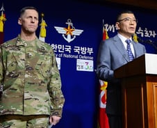 한미, 사드 배치 결정…배치지역 수주 내 발표