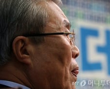 [뷰300]어차피 정해진 전당대회? 김종인의 고민