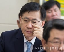 [단독]4조원 짜리 AIIB 부총재직 날아갔다
