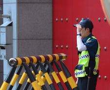 中국방부 "사드 배치시 필요 조치 고려" 군사대응 시사