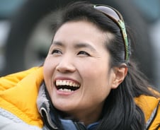 7년 전 오늘… 세계 최고의 한국 여성 산악인 히말라야에 묻히다