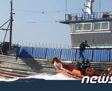 사드배치, 中불법어업 공동대응에도 영향 미치나 