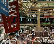 [뉴욕마감]S&P500 '역대 최고치' 다우·나스닥 '올 최고치'