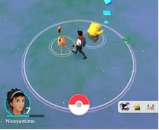 '포켓몬' 속초·울릉도에 출몰?···'포켓몬고' 국내서도 되나