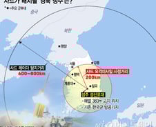 성주, 왜 사드 최적지? 효용·유해성 '두 토끼 잡기'