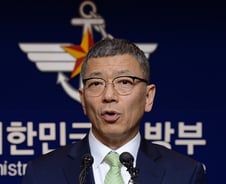 한미 "사드 배치지역 경북 성주로 최종결정"