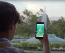 출시도 안 된 '포켓몬 고', 한국에서 40만 다운 돌파