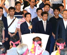 국방부 "北 '아전인수격' 사드 비난 중단해야...위협 지속시 응징 직면"