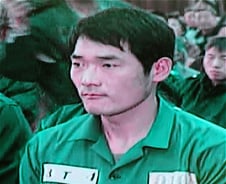 17년 전 오늘…'희대의 탈옥수' 붙잡다