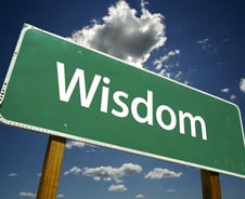 역경 속에서 지혜를 터득한 사람의 5가지 특징