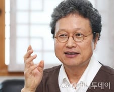 일용직에서 기관장까지, 천진기 국립민속박물관장