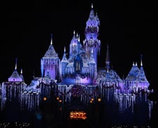 61년 전 오늘… 오렌지 밭에 '디즈니랜드' 탄생하다