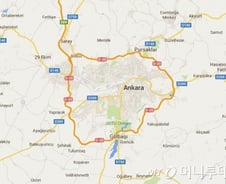 터키, 군사 쿠데타 발생… 수도 앙카라서 총성