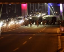 국제사회, 터키 쿠데타 비판…민주 정부 지지