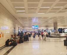 [터키 쿠데타]이스탄불 공항 발묶인 한국민 100여명으로 파악