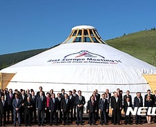 朴대통령, ASEM 단체촬영 불참…터키 쿠데타 여파