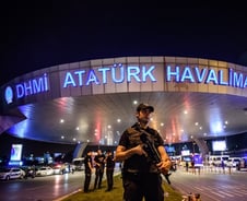 테러·쿠데타로 터키 관광업계 '몸살'…"터키는 못 믿을 나라"