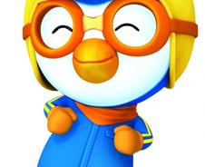 '포켓몬 GO' 열풍?…토종 캐릭터 '뽀로로 GO' 출동