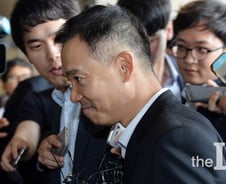 '우병우 처가-넥슨 땅매매 논란'…뇌물죄 적용될까