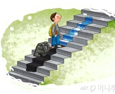 '양양가(DDE)'의 성적을 받아온 아들에게