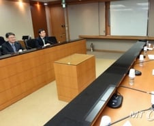 '한은 발권력동원 논쟁'…허무한 결론