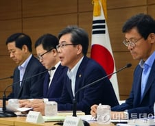 정부, 11조 추경포함 '28조+α' 재정보강해 일자리확충(종합)