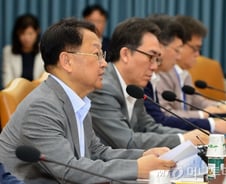 노후경유차 폐차지원, 전기차 인프라구축 예산편성