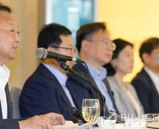 세입경정·적자국채·SOC없는 사상 첫 '3無추경'