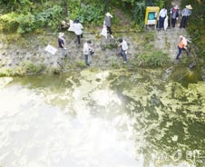 "지역경제 살리자" 노후하수도 교체, 관광산업 육성