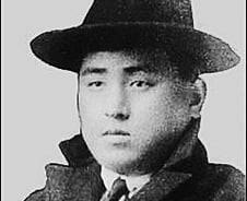 85년 전 오늘… "어린이를 두고 가니 잘 부탁합니다"