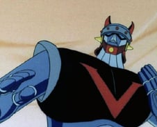 40년 전 오늘… 로보트 태권브이, 날아오르다