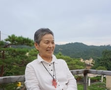 "늙은 이유로 맡긴 회장 역할…개성살린 협력으로 이끌 것"