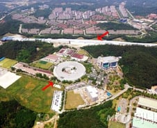 4000억짜리 현미경, 韓 '4세대 방사광가속기' 보니