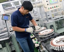 LG전자 '가전 심장부', 40년 만에 베일 벗다