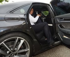 환경부 청문회 참석한 폭스바겐 "필요한 소명 다해"